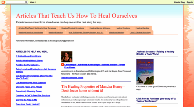 healingyou101.blogspot.com