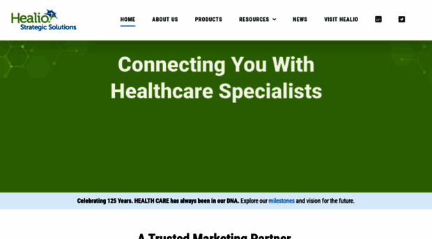 healiostrategicsolutions.com