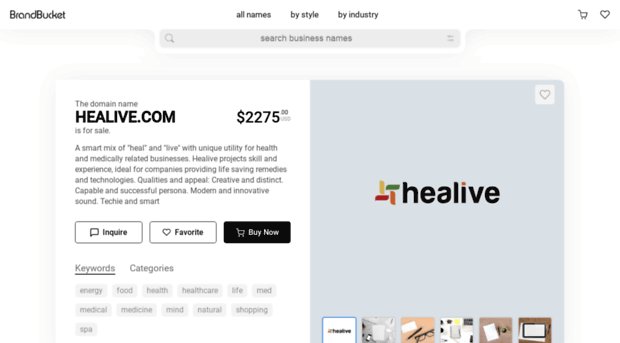 healive.com