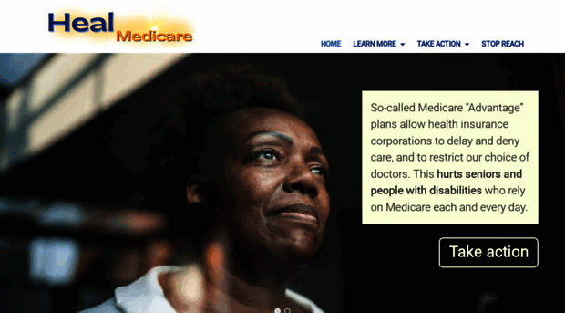 healmedicare.org