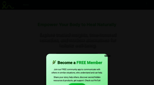 healmybodynow.com