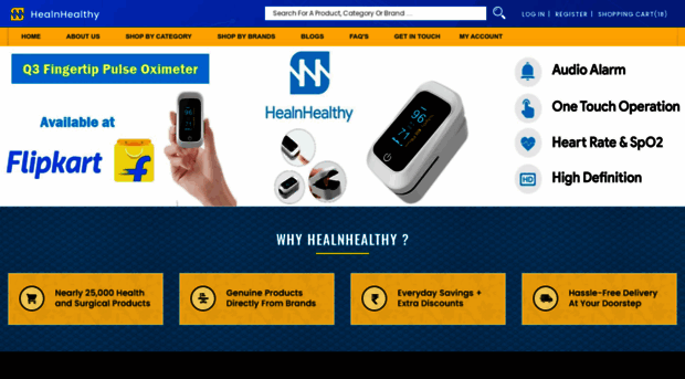 healnhealthy.com