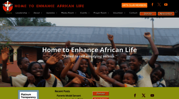 healnigeria.org