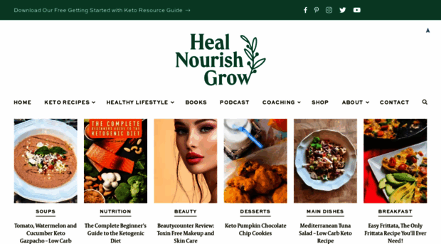 healnourishgrow.com