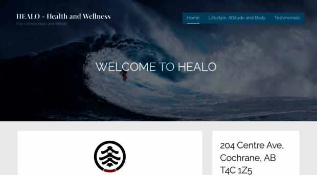 healo.ca