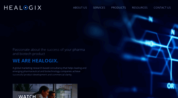 healogix.com