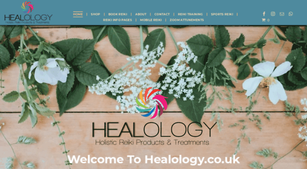 healology.co.uk