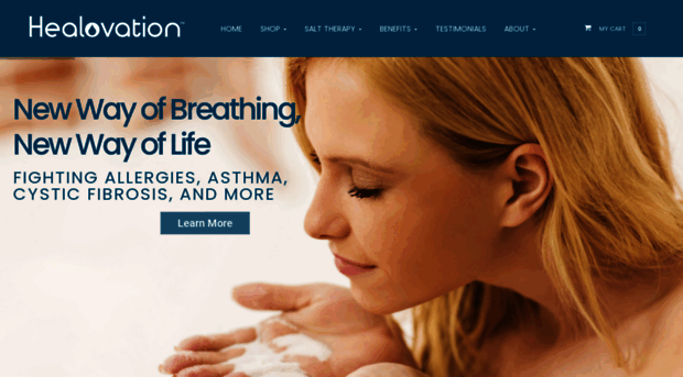 healovation.com