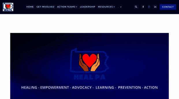 healpa.org