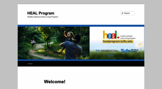 healprogram.tufts.edu