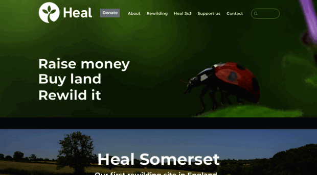 healrewilding.org.uk