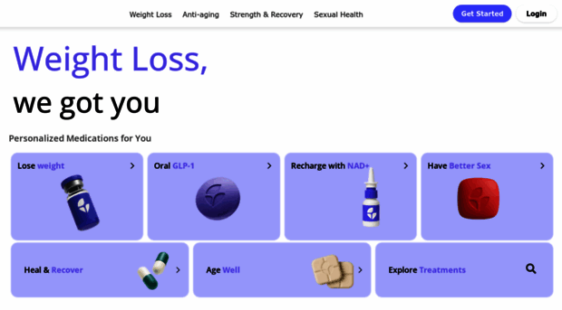 healsend.com