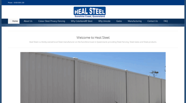 healsteel.com.au