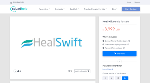 healswift.com
