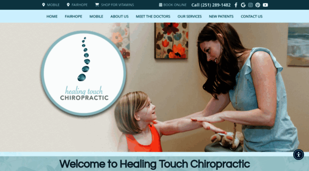 healtchiro.com