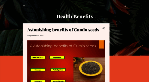 health--benefits.blogspot.it