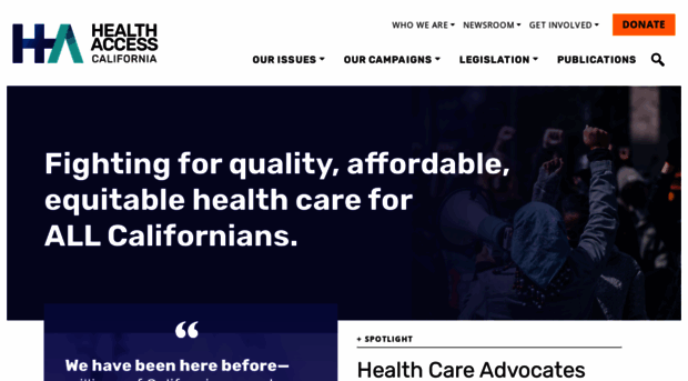 health-access.org