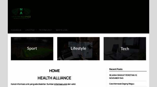 health-alliance.com