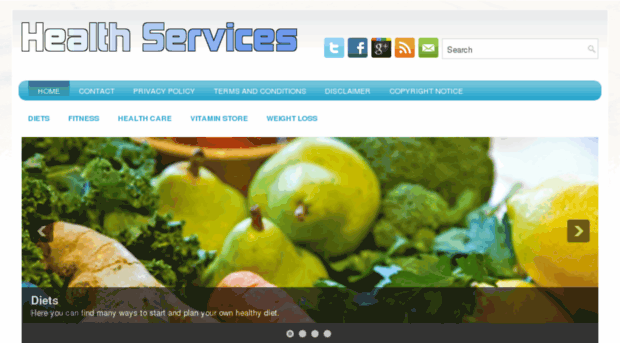 health-and-services.com