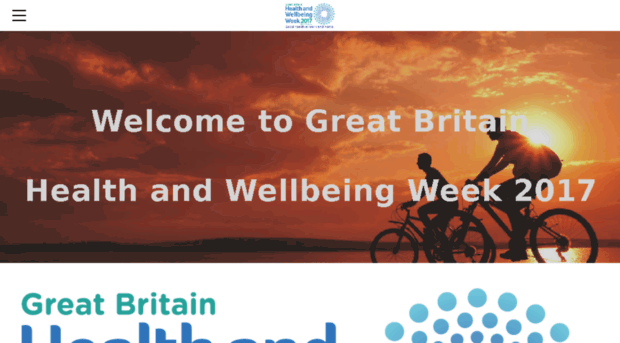 health-and-wellbeing-week.co.uk