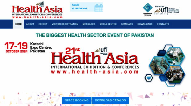 health-asia.com