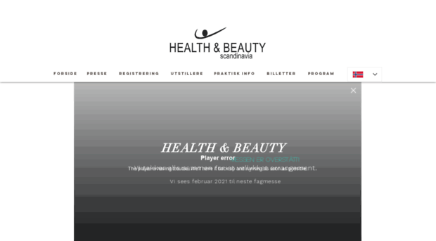 health-beauty.no