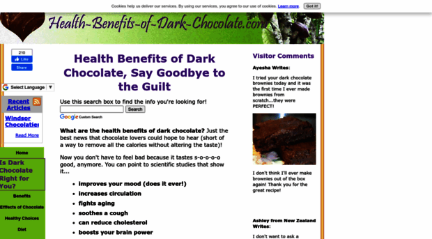 health-benefits-of-dark-chocolate.com