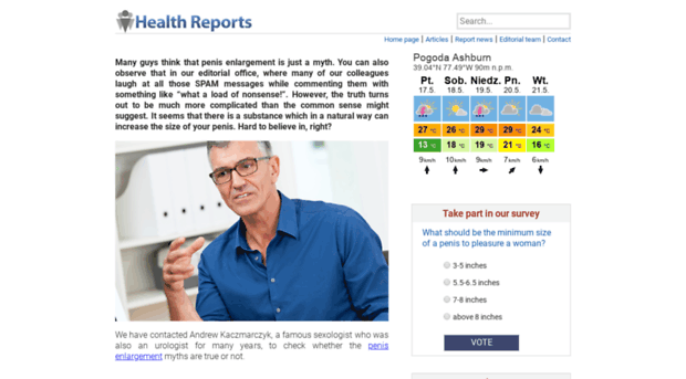 health-brief.com
