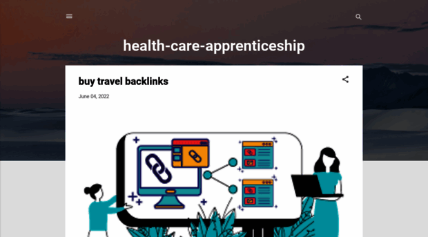 health-care-apprenticeship.blogspot.com