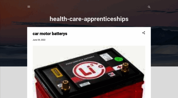 health-care-apprenticeships.blogspot.com