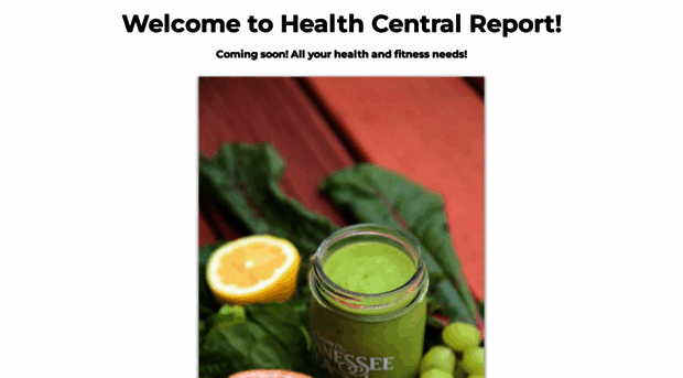 health-centralreport.com