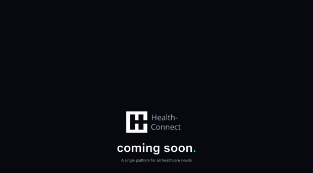 health-connect.com