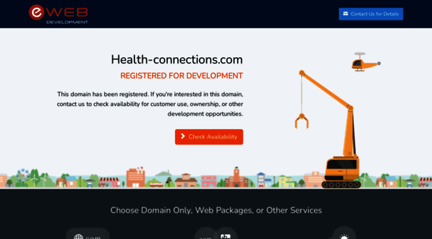 health-connections.com