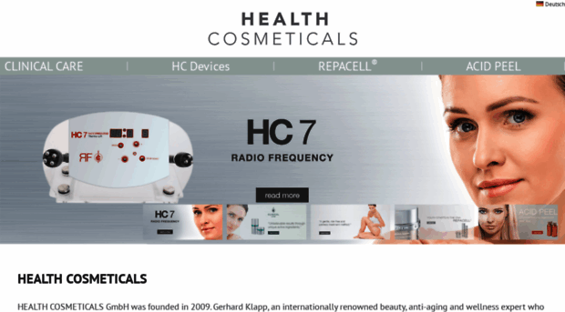 health-cosmeticals.com