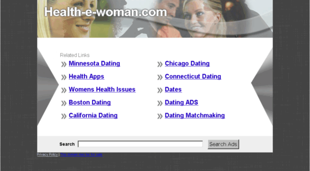 health-e-woman.com