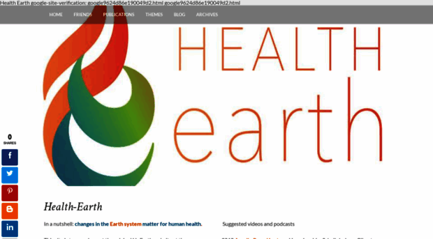 health-earth.weebly.com