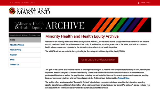 health-equity.lib.umd.edu