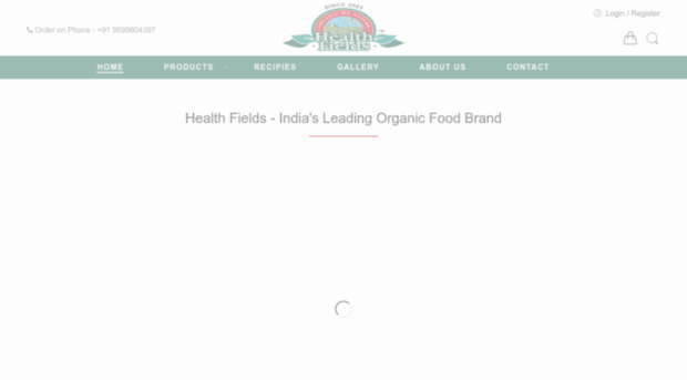 health-fields.com