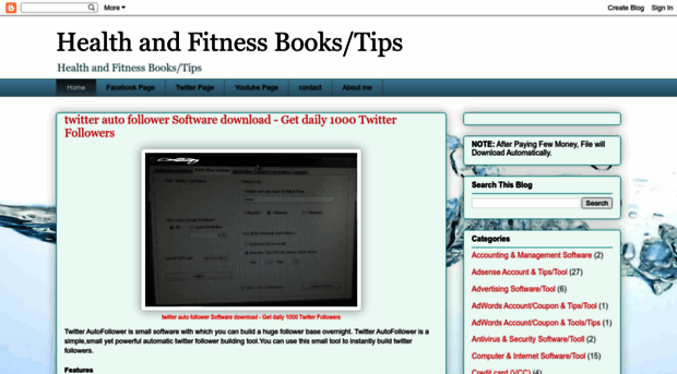 health-fitness-book-tips.blogspot.com