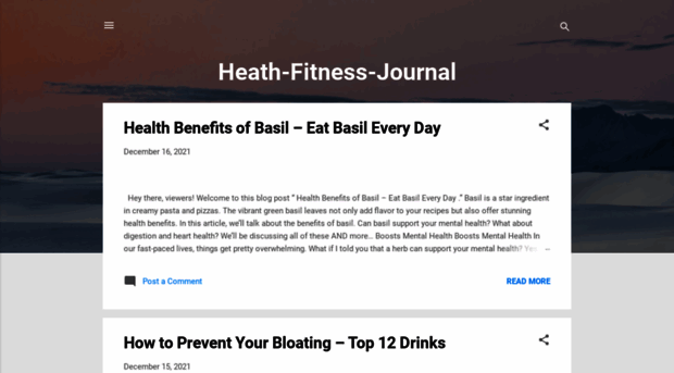 health-fitness-tips-journal.blogspot.com