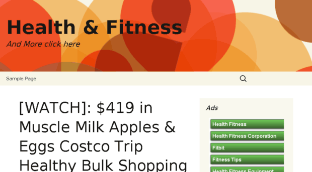 health-fitness.advertsweetdeals.com