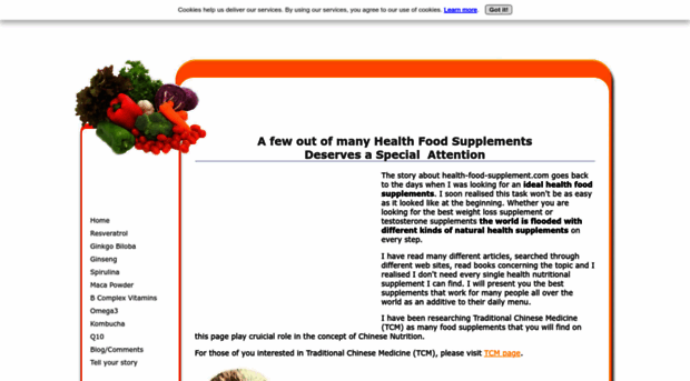 health-food-supplement.com