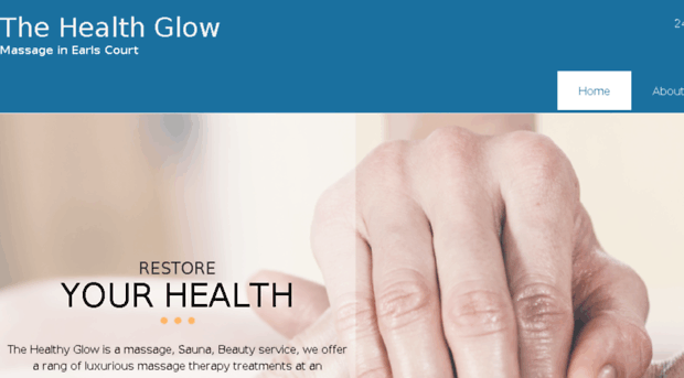 health-glow.co.uk