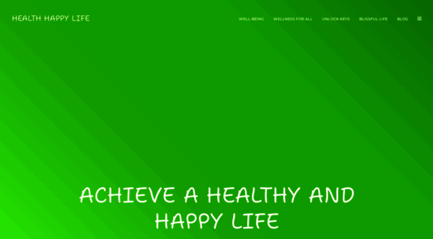 health-happy-life.com