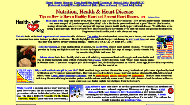 health-heart.org