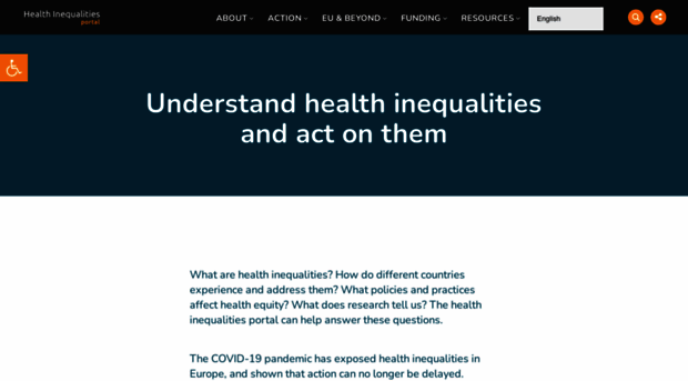 health-inequalities.eu