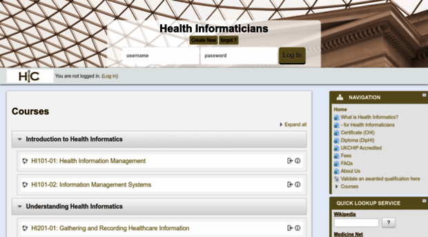 health-informatics.co