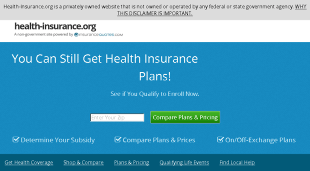 health-insurance.org
