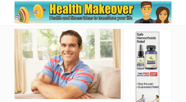 health-makeover.org