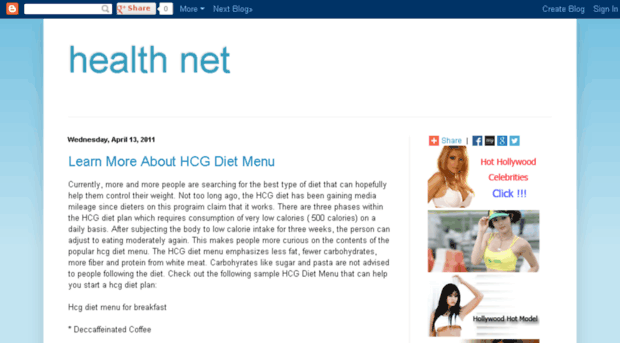 health-net.blogspot.com